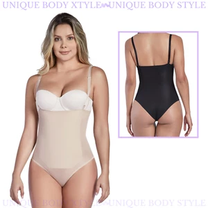 Fajas Colombianas Latex Bauchkontrolle Shapewear Body Fajate ShaperLove 1595 - Bild 1 von 13