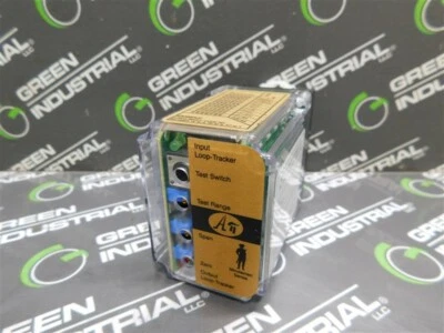 USED Absolute Process Instruments API 4380 G DF DC/DC Isolater/Transmitter - Image 1 of 4