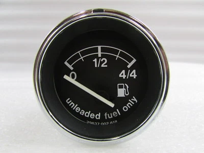 Ferrari 550, indicador de combustible, P/N 172775 Foto 1 de 4