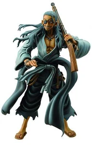 NUEVO DRIFTERS Nobunaga Oda Samurai Figura Modelo Acción Oficial Japón - Imagen 1 de 8
