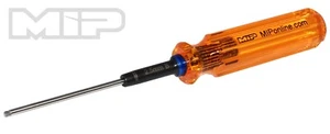 MIP Metric 2.5mm Ball End Hex Screw Driver RC Tool Hexagon Screwdriver 9210 - Picture 1 of 1