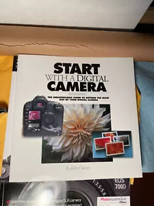 Start With a Digital Camera- A Guide to Get the Most Out Of Your Digital Camera - Picture 1 of 2