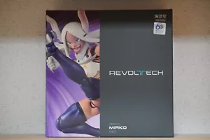 Revoltech Mirko Pro Hero Billboard Chart No.5 from My Hero Academia NEU - Bild 1 von 23