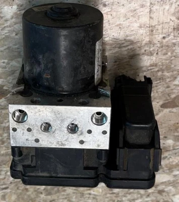 2010-2012 Ford Escape ABS Anti-Lock Brake Pump Module Assembly OEM With Warranty Foto 1 de 4