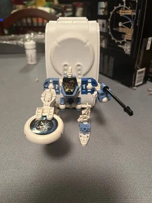 LEGO TECHNIC: Ice Slizer (Ski Slizer) (8501) Retired Used - Image 1 of 4