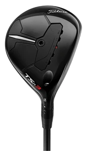 Titleist TSR3 Fairway Wood 3w / TSP310 S - Picture 1 of 5