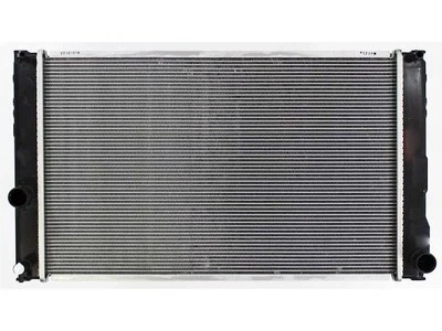 For 2012-2015 Toyota Prius Plug-In Radiator 61178BMKY 2013 2014 1.8L 4 Cyl - Image 1 of 2
