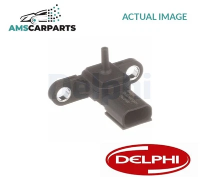 MANIFOLD PRESSURE MAP SENSOR PS20120-12B1 DELPHI NEW OE REPLACEMENT - Image 1 of 4