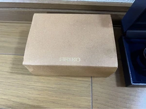 King Seiko Seagull Boxed Junk - Picture 1 of 14