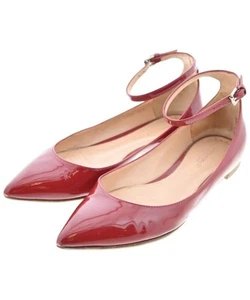 Gianvito Rossi Pumps Red EU35 1/2(Approx. 22cm) 2200614541014 - Picture 1 of 10