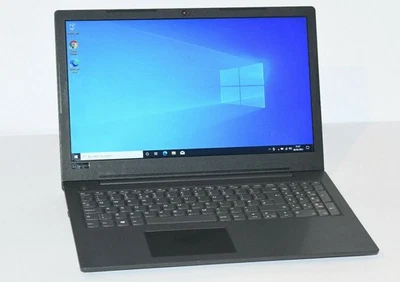 Laptop Lenovo V130-15IKB Intel i5-7200U 8GB RAM 180GB SSD + 500GB HDD  *READ* - Image 1 of 4