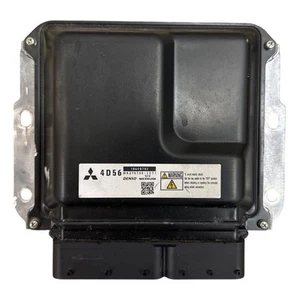 MITSUBISHI L200 ECU ENGINE CONTROL UNIT 2.5 DPF 2012-2015 1860B702 - Picture 1 of 7