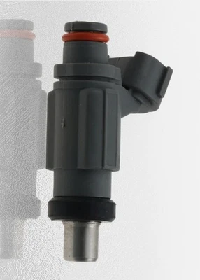 Inyector de combustible apto para 2004 2005 2006 2007 2008 2009 2010 Kawasaki Vulcan 2000 Foto 1 de 4