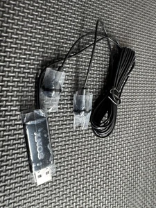 SONY IR BLASTER IRB-BR1 Remote control extender USB port - NEW Without Box - Picture 1 of 4