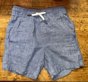 Tommy Bahama Boys Shorts XS(4) Pull On Pockets Preppy - Picture 1 of 3