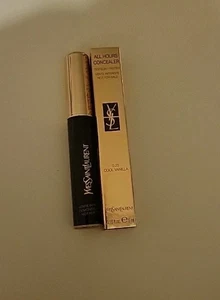 Corrector Yves Saint Laurent YSL All Hours #0.25 Cool Vanilla ~Tamaño completo~5 ml~NUEVO EN CAJA - Imagen 1 de 4
