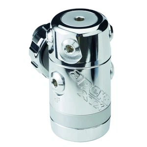 SF-1 TopDeal: regulador de respiración Apeks DST XTX 50 1. Etapa - Cabeza Giratoria - Apeks 1st - Imagen 1 de 4