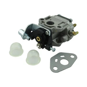 Carburador de carburador para motor VIZA Keyang KY171 33cc - Imagen 1 de 8
