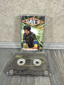 Daler Mehndi Lehriya Sonic Enterprises Cassette Tape Urdu & Punjabi Songs VGC - Imagen 1 de 8