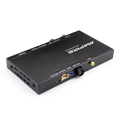 Smarthpone Carplay Módulo Android + Camera-In para Audi A3 A4 A5 Q5 Q7 MIB STD - Imagen 1 de 4