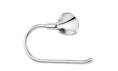 Настенное открытое кольцо-полотенце Pfister Ladera полированный хром - Изображение 1 из 2