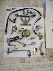 Royal KMM14 Typewriter Parts Lot - Picture 1 of 3
