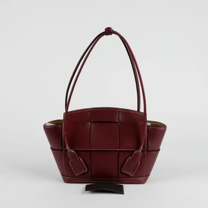 Bottega Veneta Arco Tote Shoulder Bag 575943 128805214 - Picture 1 of 21