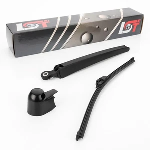 Heckscheibenwischerarm und Wischerblatt Rear Wiper für VW GOLF VI 6 VARIANT AJ5 - Bild 1 von 12
