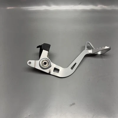 Pedal de freno BMW R1200GS 2009 2010 2011 2012 OEM Foto 1 de 4
