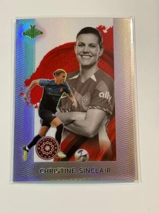 2024 Parkside NWSL Pacific Base #111 Christine Sinclair - Bild 1 von 2