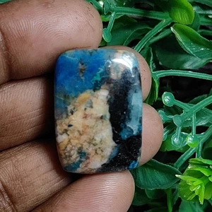 Piedra Irnimita Natural Irnimita Cabujón Piedras Preciosas Sueltas Joyería 44 Cts. ME-13705 - Imagen 1 de 2