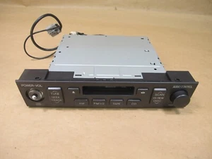 🥇98-00 LEXUS LS400 UCF20 AM FM RADIO TAPE CD PLAYER 86120-50540 OEM - Picture 1 of 14
