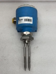 ENDRESS+HAUSER Liquiphant II FDL30-FGR2A7K Limit Switch - Picture 1 of 8