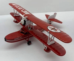 1936 Keystone-Loening Commuter The Duck Wings Texaco Diecast Plane 8 In Series. - Picture 1 of 11
