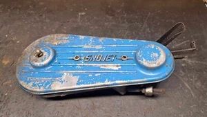 OEM Sno Jet Snowmobile Chain Case 114 - Picture 1 of 6