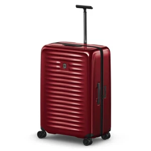 Victorinox Airox Large 75cm Hardside Luggage - Red - Picture 1 of 7