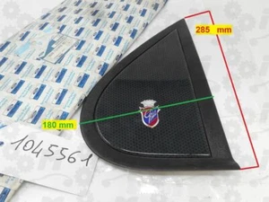 Verkleidung Zierleiste rechts Heckklappe, für: Ford Mondeo ab 8/1996- - Bild 1 von 3