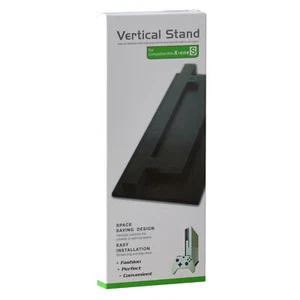 Soporte vertical para consola Xbox One S - Imagen 1 de 2