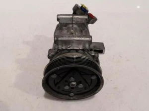 8200953359B compressore aria condizionata per RENAULT KANGOO 2008 247592 - Picture 1 of 3