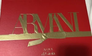 Acqua Di By Giorgio Armani  - Picture 1 of 9