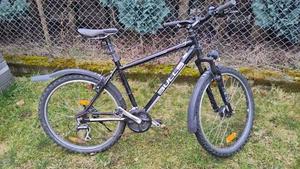Mountainbike 26 zoll gebraucht - Bild 1 von 8