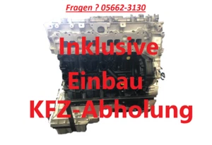 Motor TNBA 2,0 L SCTI Ford Mondeo Motor Überholt TNBB TNWA TNWB mit Einbau - Bild 1 von 4