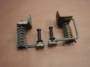Jeep Cherokee XJ 87-01 Hood Latch Spring Catch Free Ship - Picture 1 of 2