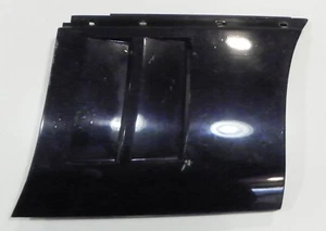 1984 1985 1986 1987 1988 1989 1990 CORVETTE LOWER PASSENGER FENDER PIECE - Picture 1 of 3