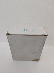 STCIF PRESSURE GAUGE 0 to 6 BAR / 0 to 0.6 MPA | (NEW) - Picture 1 of 6