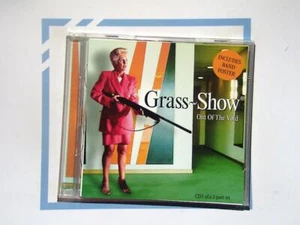 Grass Show Out of the Void CD Mint - Picture 1 of 2
