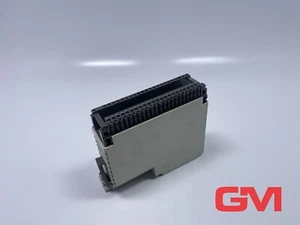 AEG Input Module DEO 216 16 Digital Input 6728-042.248298 - Picture 1 of 7