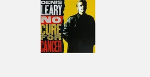 No Cure For Cancer - Leary, Denis - Audio CD - Picture 1 of 1