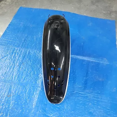 YAMAHA ROYAL STAR XVZ1300 TF VENTURA REAR FENDER OEM 99-09  - Image 1 of 4
