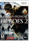 Medal of Honor Heroes 2 - Nintendo Wii